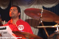 Kasimex HouseBand 2007 - nr. 0176